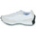 Schoenen Lage sneakers New Balance 327 Wit / Beige / Zwart