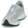 Schoenen Lage sneakers New Balance 327 Beige / Wit