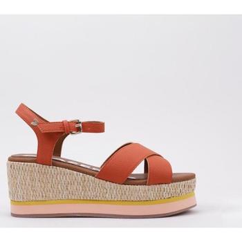 Schoenen Dames Sandalen / Open schoenen Gioseppo, S.l.  Orange