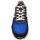 Schoenen Heren Lage sneakers Aeronautica Militare SC190CT294794223 Graphite