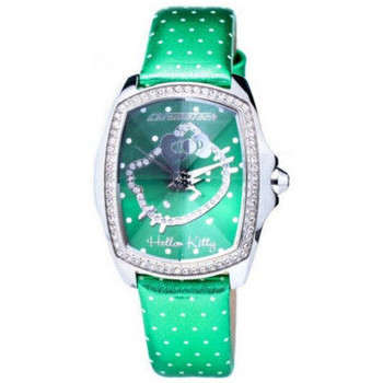 Horloges & Sieraden Dames Horloges Chronotech Horloge Dames  CT7896LS-45 (Ø 35 mm) Multicolour