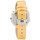Horloges & Sieraden Dames Horloges Chronotech Horloge Dames  CT7125L-18 (Ø 40 mm) Multicolour