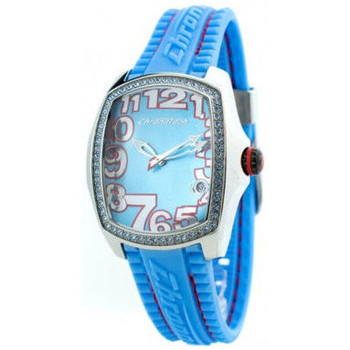 Horloges & Sieraden Dames Horloges Chronotech Horloge Dames  CT7016LS-13 (Ø 33 mm) Multicolour