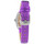 Horloges & Sieraden Dames Horloges Chronotech Horloge Dames  CT7094SS-43 (Ø 28 mm) Multicolour