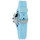 Horloges & Sieraden Dames Horloges Chronotech Horloge Dames  CT7139L-04 (Ø 35 mm) Multicolour
