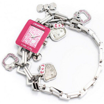 Horloges & Sieraden Dames Horloges Chronotech Horloge Dames  CT6323L-13M (Ø 20 mm) Multicolour
