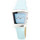 Horloges & Sieraden Dames Horloges Chronotech Horloge Dames  CT7355L-02 (Ø 22 mm) Multicolour