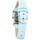 Horloges & Sieraden Dames Horloges Chronotech Horloge Dames  CT7355L-02 (Ø 22 mm) Multicolour
