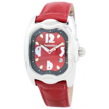 Horloges & Sieraden Dames Horloges Chronotech Horloge Dames  CT7274M-01 (Ø 40 mm) Multicolour