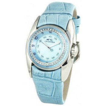 Horloges & Sieraden Dames Horloges Chronotech Horloge Dames  CT7704LS-01 (Ø 33 mm) Multicolour