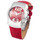 Horloges & Sieraden Dames Horloges Chronotech Horloge Dames  CT7280B-05 (Ø 33 mm) Multicolour