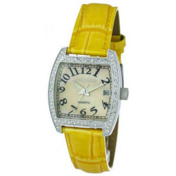 Horloges & Sieraden Dames Horloges Chronotech Horloge Dames  CT7435L-05 (Ø 31 mm) Multicolour