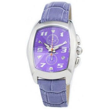 Horloges & Sieraden Dames Horloges Chronotech Horloge Dames  CT7468-08 (Ø 42 mm) Multicolour