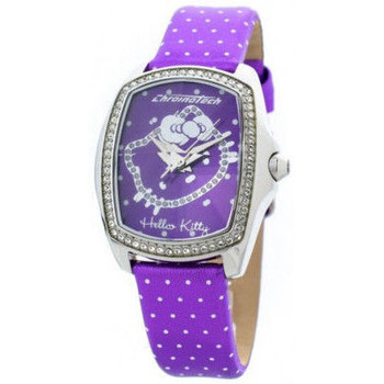 Horloges & Sieraden Dames Horloges Chronotech Horloge Dames  CT7896LS-43 (Ø 35 mm) Multicolour