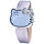 Horloges & Sieraden Dames Horloges Chronotech Horloge Dames  CT7104L-22 (Ø 40 mm) Multicolour
