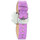 Horloges & Sieraden Dames Horloges Chronotech Horloge Dames  CT7104L-05 (Ø 40 mm) Multicolour