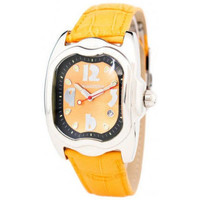 Horloges & Sieraden Dames Horloges Chronotech Horloge Dames  CT7274M-06 (Ø 42 mm) Multicolour
