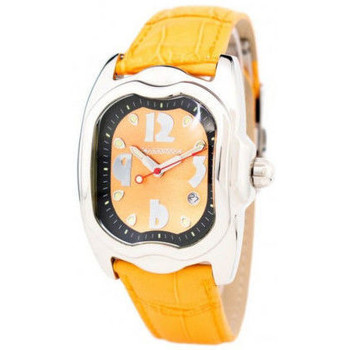 Horloges & Sieraden Dames Horloges Chronotech Horloge Dames  CT7274M-06 (Ø 42 mm) Multicolour