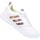 Schoenen Dames Running / trail adidas Originals QT Racer 20 Wit