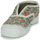 Schoenen Kinderen Lage sneakers Bensimon Elly Enfant Multicolour