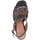 Schoenen Dames Sandalen / Open schoenen Caprice 2830428 Zwart
