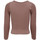 Textiel Meisjes T-shirts & Polo’s Kids Only  Brown