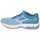 Schoenen Dames Running / trail Mizuno WAVE PRODIGY 4 Blauw