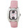 Horloges & Sieraden Dames Horloges Chronotech Horloge Dames  CT7220L-08 (Ø 34 mm) Multicolour