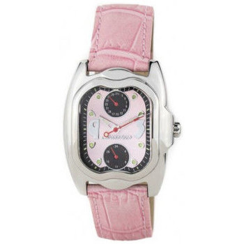 Horloges & Sieraden Dames Horloges Chronotech Horloge Dames  CT7220L-08 (Ø 34 mm) Multicolour