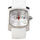 Horloges & Sieraden Dames Horloges Chronotech Horloge Dames  CT7701M-09 (Ø 40 mm) Multicolour