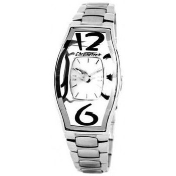 Horloges & Sieraden Dames Horloges Chronotech Horloge Dames  CT7932L-52M (Ø 28 mm) Multicolour
