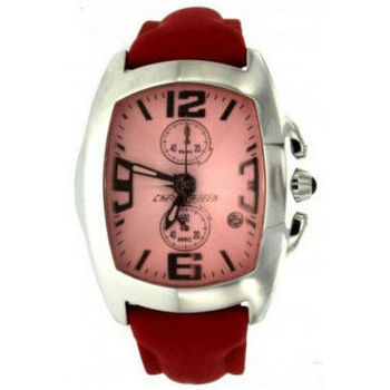 Horloges & Sieraden Dames Horloges Chronotech Horloge Dames  CT7587M-04 (Ø 38 mm) Multicolour