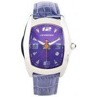 Horloges & Sieraden Dames Horloges Chronotech Horloge Dames  CT7504-08 (Ø 40 mm) Multicolour