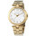 Horloges & Sieraden Dames Horloges Nautica Horloge Dames  6.56086E+11 (Ø 35 mm) Multicolour