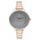 Horloges & Sieraden Dames Horloges Radiant Horloge Dames  ra511202 (Ø 36 mm) Multicolour