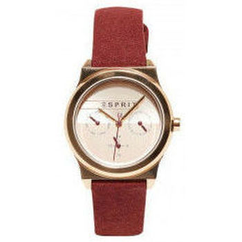 Horloges & Sieraden Dames Horloges Esprit Horloge Dames  ES1L077L0035 (Ø 36 mm) Multicolour