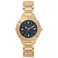 Horloges & Sieraden Dames Horloges Nautica Horloge Dames  NAPCPR005 (Ø 36 mm) Multicolour