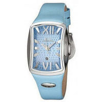 Horloges & Sieraden Dames Horloges Chronotech Horloge Dames  CT7906L-01 (Ø 30 mm) Multicolour