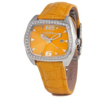 Horloges & Sieraden Dames Horloges Chronotech Horloge Dames  CT2188LS-06 (Ø 41 mm) Multicolour