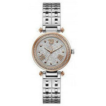 Horloges & Sieraden Dames Horloges Gc Horloge Dames  Y47004L1MF (Ø 32 mm) Multicolour
