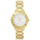 Horloges & Sieraden Dames Horloges Nautica Horloge Dames  NAPCPR004 (Ø 36 mm) Multicolour