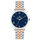 Horloges & Sieraden Dames Horloges Radiant Horloge Dames  RA441202 (Ø 32 mm) Multicolour