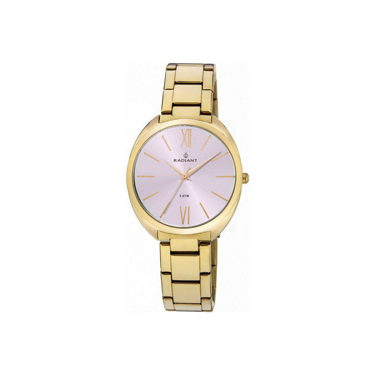 Horloges & Sieraden Dames Horloges Radiant Horloge Dames  RA420202 (Ø 36 mm) Multicolour