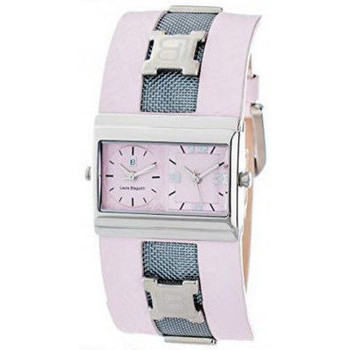 Horloges & Sieraden Dames Horloges Laura Biagiotti Horloge Dames  LB0047L-03 (Ø 33 mm) Multicolour