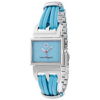 Horloges & Sieraden Dames Horloges Laura Biagiotti Horloge Dames  LB0046L-06 (Ø 28 mm) Multicolour