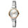 Horloges & Sieraden Dames Horloges Esprit Horloge Dames  es1l055m0055 (Ø 26 mm) Multicolour