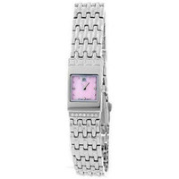 Horloges & Sieraden Dames Horloges Laura Biagiotti Horloge Dames  LB0008S-ROSA (Ø 15 mm) Multicolour
