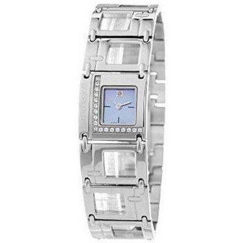 Horloges & Sieraden Dames Horloges Laura Biagiotti Horloge Dames  LB0006S-03Z (Ø 21 mm) Multicolour
