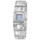 Horloges & Sieraden Dames Horloges Laura Biagiotti Horloge Dames  LB0006S-03Z Multicolour