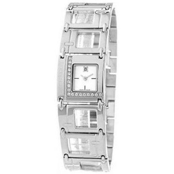 Horloges & Sieraden Dames Horloges Laura Biagiotti Horloge Dames  LB0008S-01Z Multicolour